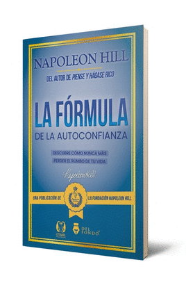 LA FÓRMULA DE LA AUTOCONFIANZA