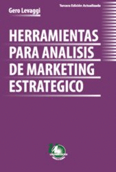 HERRAMIENTAS PARA ANALISIS DE MARKETING ESTRATEGICO