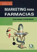 MARKETING PARA FARMACIAS