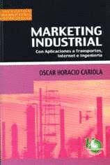 MARKETING INDUSTRIAL