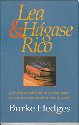 LEA & HAGASE RICO
