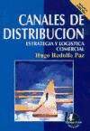 CANALES DE DISTRIBUCION