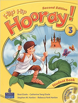 HIP HIP HOORAY 3 SBK + CD ROM