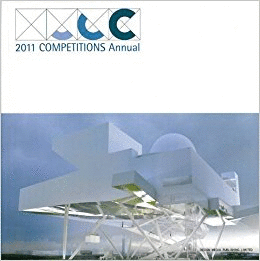 2011 COMPETITIONS ANNUAL