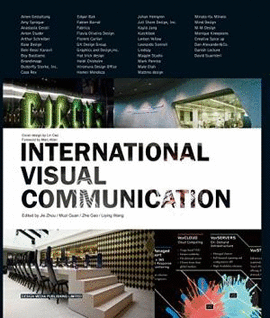 INTERNATIONAL VISUAL COMMUNICATION