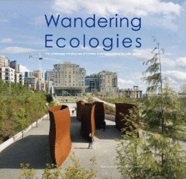 534WANDERING ECOLOGIES