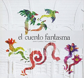 EL CUENTO FANTASMA