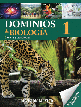 DOMINIOS DE BIOLOGIA 1