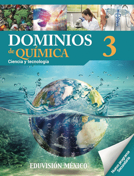 DOMINIOS DE QUIMICA 3
