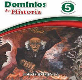 DOMINIOS DE HISTORIA 5