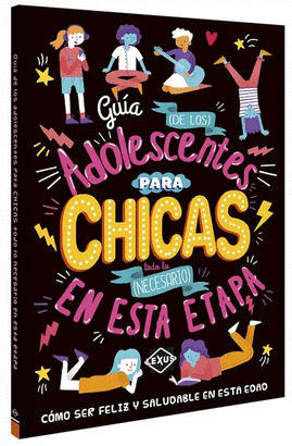 GUÍA DE LOS ADOLESCENTES PARA CHICAS