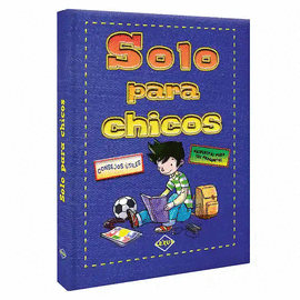 SOLO PARA CHICOS