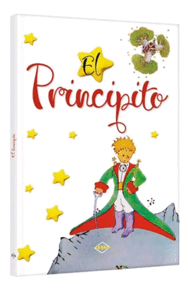 EL PRINCIPITO