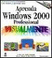APRENDA WINDOWS 2000 PROFESSIONAL VISUALMENTE
