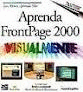 APRENDA FRONTPAGE 2000 VISUALMENTE