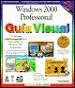 WINDOWS 2000 PROFESSIONAL GUIA VISUAL