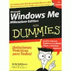 MS WINDOWS ME PARA DUMMIES  SOLUCIONES PRACTICAS