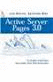 ACTIVE SERVER PAGES 3.0 VISUAL