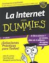 LA INTERNET PARA DUMMIES 8ªEDIC.