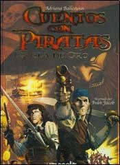 CUENTOS CON PIRATAS LA ISLA DEL TESORO