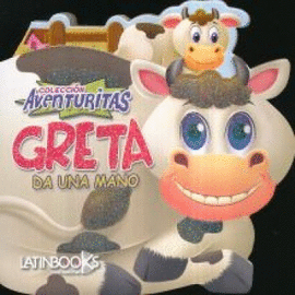 GRETA DA UNA MANO