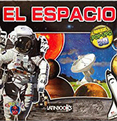 EL ESPACIO  POP UP