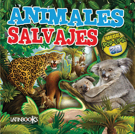 ANIMALES SALVAJES