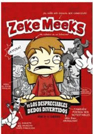 ZEKE MEEK VS DESPRECIABLES DEDOS