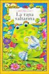 LA RANA SALTARINA
