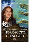 HOROSCOPO CHINO 2013