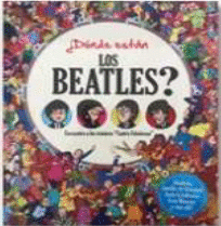 ¿DONDE ESTÁN LOS BEATLES?