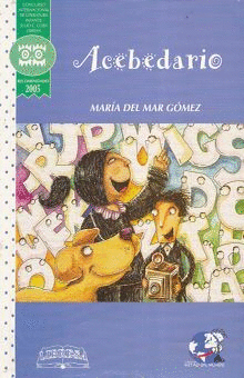 ACEBEDARIO