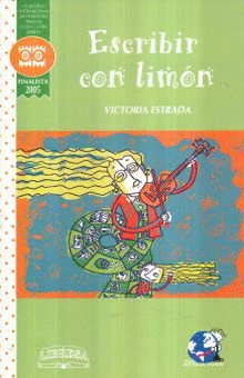 ESCRIBIR CON LIMON