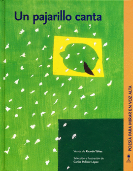 UN PAJARILLO CANTA