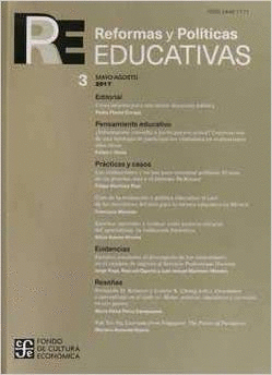 REFORMAS Y POLÍTICAS EDUCATIVAS 3