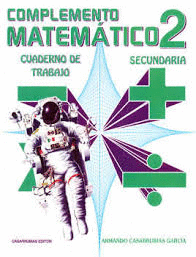 COMPLEMENTO MATEMATICO 2 NUEVA EDIC.