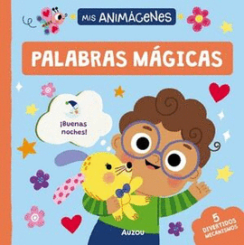 MIS ANIMAGENES PALABRAS MAGICAS