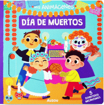 MIS ANIMAGENES DIA DE MUERTOS