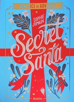 SECRET SANTA