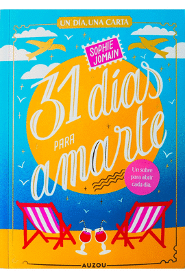 31 DÍAS PARA AMARTE