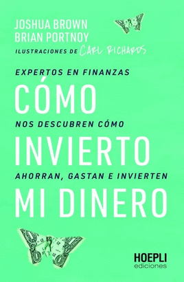 CÓMO INVIERTO MI DINERO