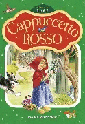 CAPPUCCETTO ROSSO