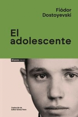 EL ADOLESCENTE