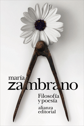 FILOSOFÍA Y POESÍA