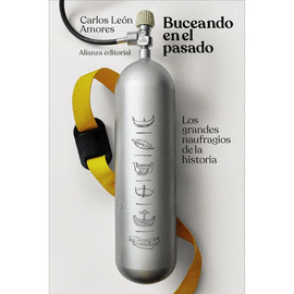 BUCEANDO EN EL PASADO