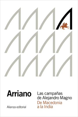 LAS CAMPAÑAS DE ALEJANDRO MAGNO