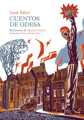 CUENTOS DE ODESA