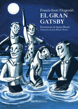 GRAN GATSBY, EL: EDICIÓN CENTENARIO