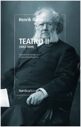 TEATRO II (1892-1899)