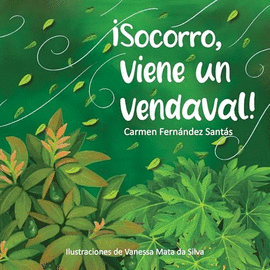 SOCORRO VIENE UN VENDAVAL!